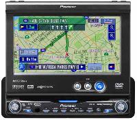 Pioneer AVIC-N3