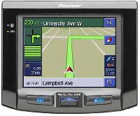 Pioneer AVIC-S1