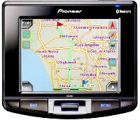 Pioneer AVIC-S2