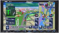 Pioneer AVIC-Z2