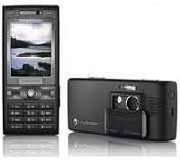 Sony Ericsson K800i