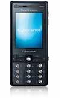 Sony Ericsson K810i
