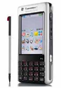 Sony Ericsson P1 / P1i Triband GSM