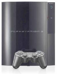 Sony Playstation 3 80GB