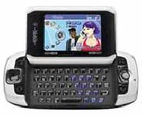 T-Mobile Sidekick 3