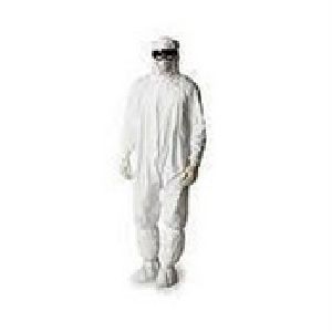 Clean Room Coveralls