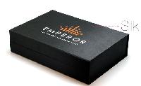 Emperor Luxury rigid box