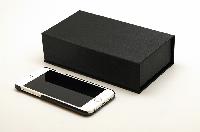 Luxury Rigid box for Smart Phone