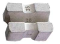 concrete cover block