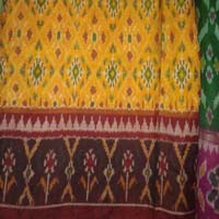 Patola Vintage Sarees