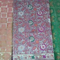 Banarasi Silk Meenakari Vintage Sarees
