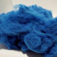 polyester staple fiber