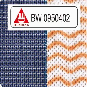 Nonwoven Forming Mesh