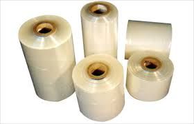 Pof Shrink Wrap Film