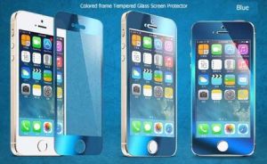 Glass Screen Protectors