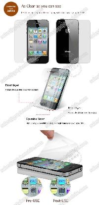 PET Screen Protector