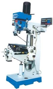 Drill & Boring Equipments