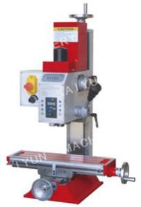 Milling Machines