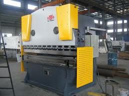Sheet Metal Machinery
