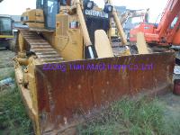 Used Bulldozer