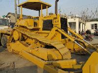 Used Cat Bulldozer