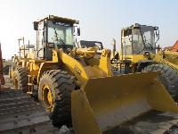 Used Good Wheel Loader