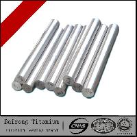 Titanium Bar