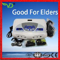 Ionic Detox Beach Pedicure Spa