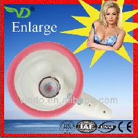 Massage Breast Nipple Cover