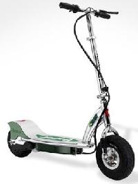 New Extreme Scooter