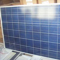 Polycrystalline Solar Module