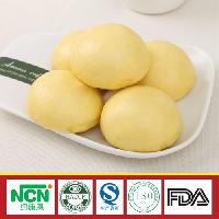 Corn Flour Steamed Bun