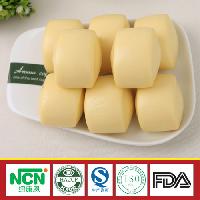 Eggs Milk Steamed Stuffed Bun