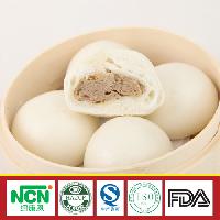Food Steamed Stuffed Bun