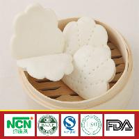 Steamed Lotus Leaf Cake for delicious