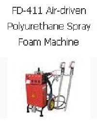 Air Driven Polyurethane Spray Foam Machine