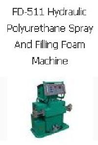 Surface Coating and Paint Equipments