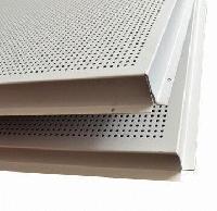 Aluminum Metal Ceiling