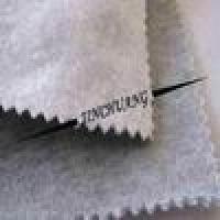 Functional Fancy Cotton Fleece