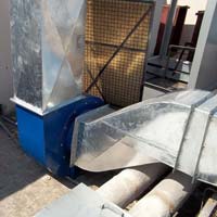 Industrial Blowers, Coolers & Fans