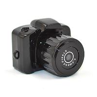 Mini Camera