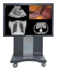 84'' 8m Consultation Center