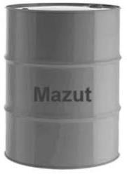 FUEL OIL MAZUT M100