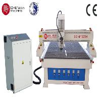 CNC Wood Router