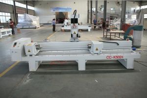 Lathe CNC Machine