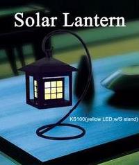 Solar Lantern Solar Lantern