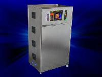 Intelligent Ozone Machine