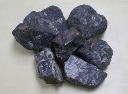 Chrome Ore