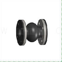 Rubber Bellows Joint