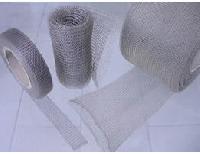 Knitted Mesh Fabric